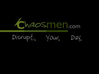 ChaosMen (0500) ( эротическое гей видео 18 )